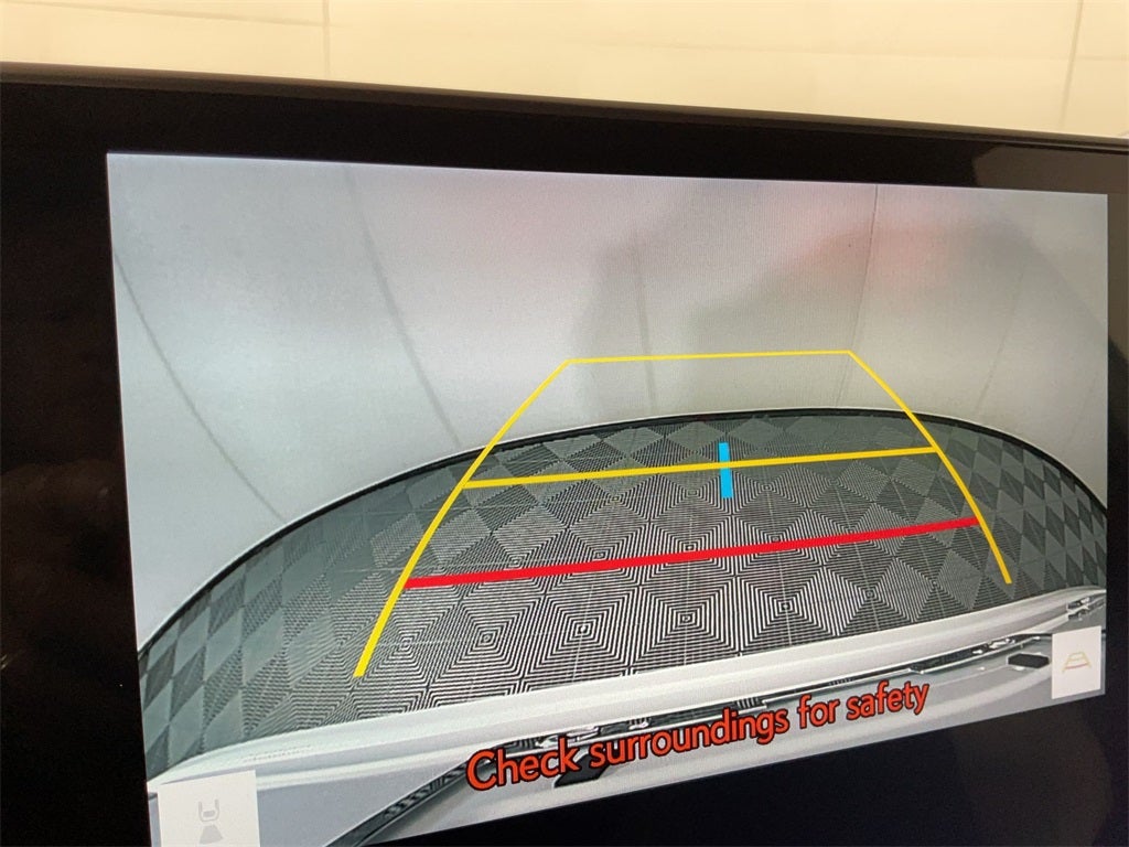 2023 Lexus NX 350h Luxury