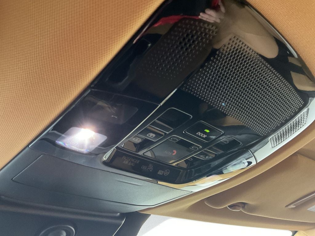 2025 Lexus NX 350h Luxury