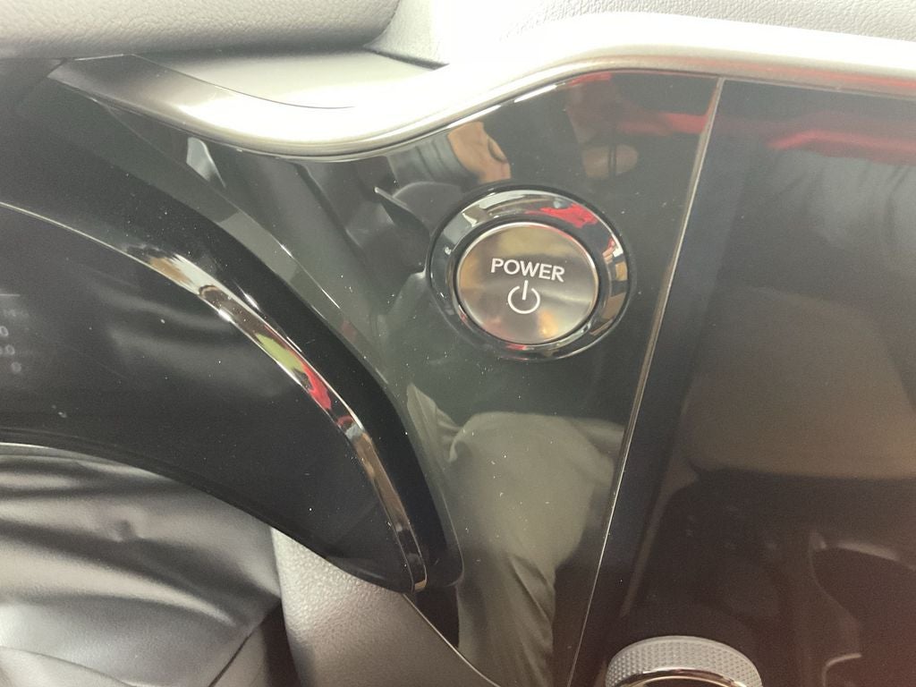 2025 Lexus NX 350h Luxury