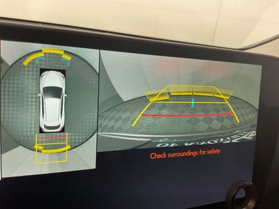 2025 Lexus NX 450h+ Luxury