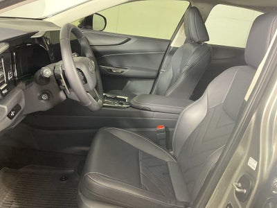 2025 Lexus NX 450h+ Luxury
