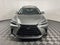 2025 Lexus NX 450h+ Luxury