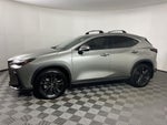2025 Lexus NX 450h+ Luxury