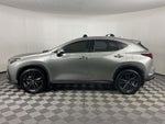 2025 Lexus NX 450h+ Luxury