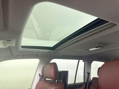 2017 Lexus LX 570