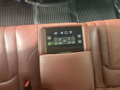 2017 Lexus LX 570