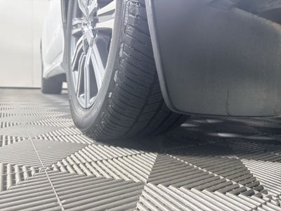 2017 Lexus LX 570