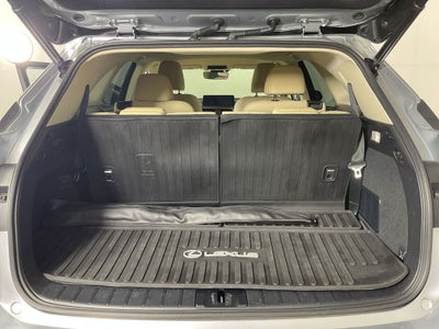 2022 Lexus RX 350L Premium