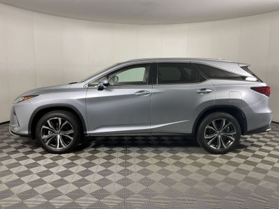 2022 Lexus RX 350L Premium