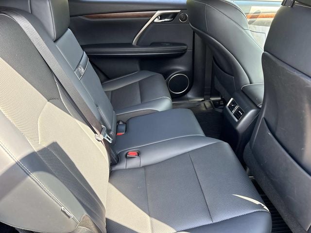 2020 Lexus RX 350L