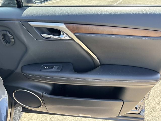 2020 Lexus RX 350L