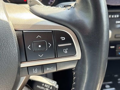 2020 Lexus RX 350L