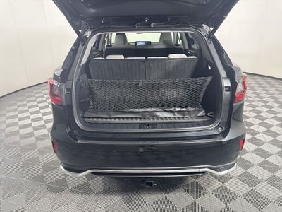 2022 Lexus RX 350L