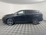 2022 Lexus RX 350L