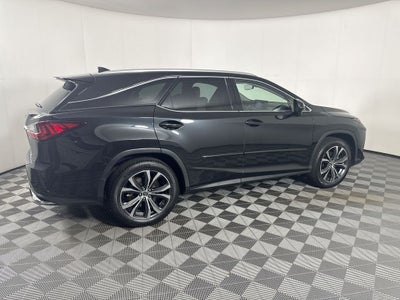 2022 Lexus RX 350L