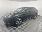 2022 Lexus RX 350L Premium