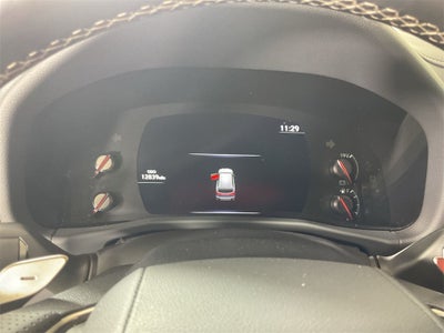 2024 Lexus LX 600 F SPORT