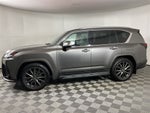2024 Lexus LX 600 F SPORT