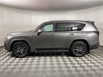 2024 Lexus LX 600 F SPORT