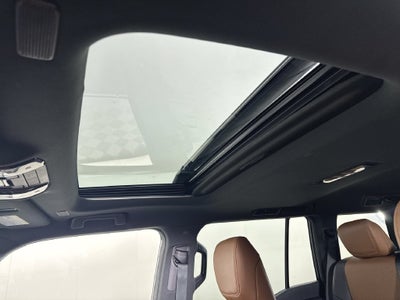 2024 Lexus GX 550 Premium+