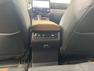 2024 Lexus GX 550 Premium+