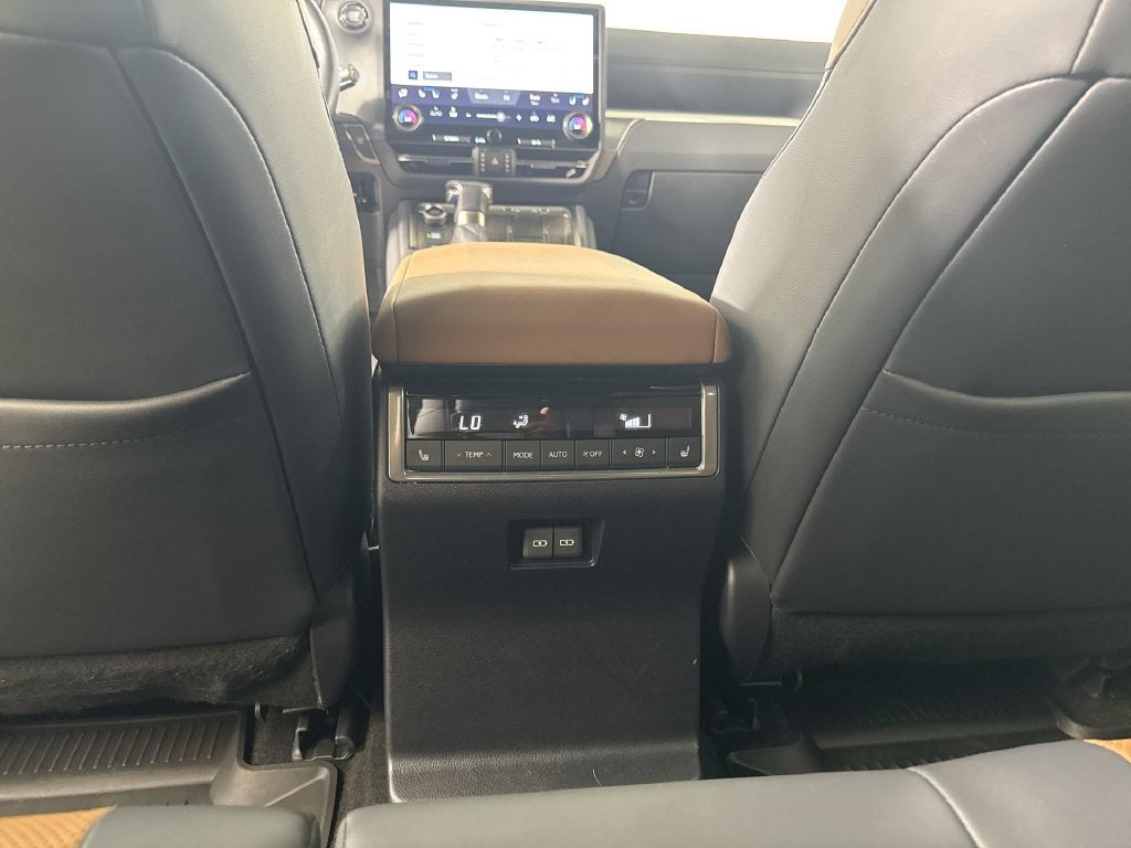 2024 Lexus GX 550 Premium+