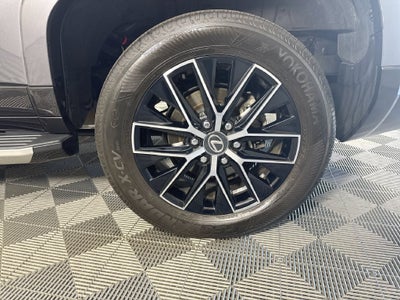 2024 Lexus GX 550 Premium+