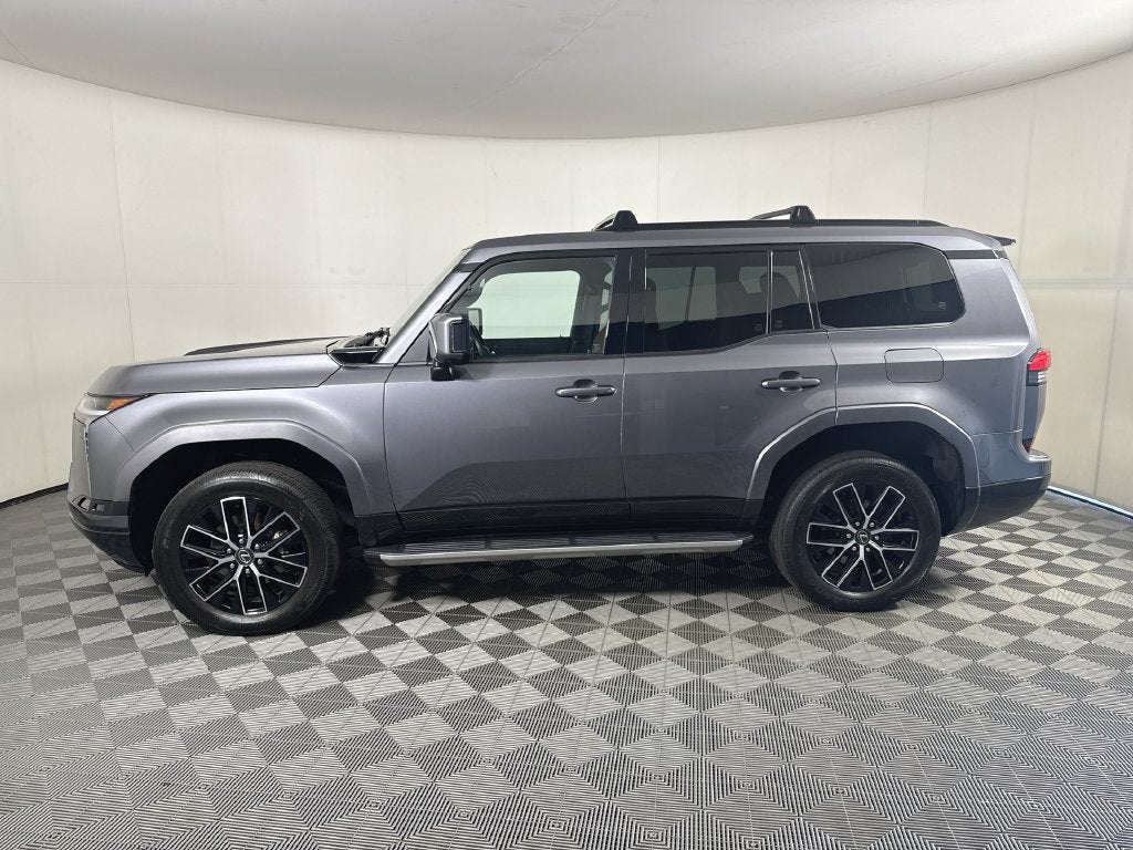2024 Lexus GX 550 Premium+
