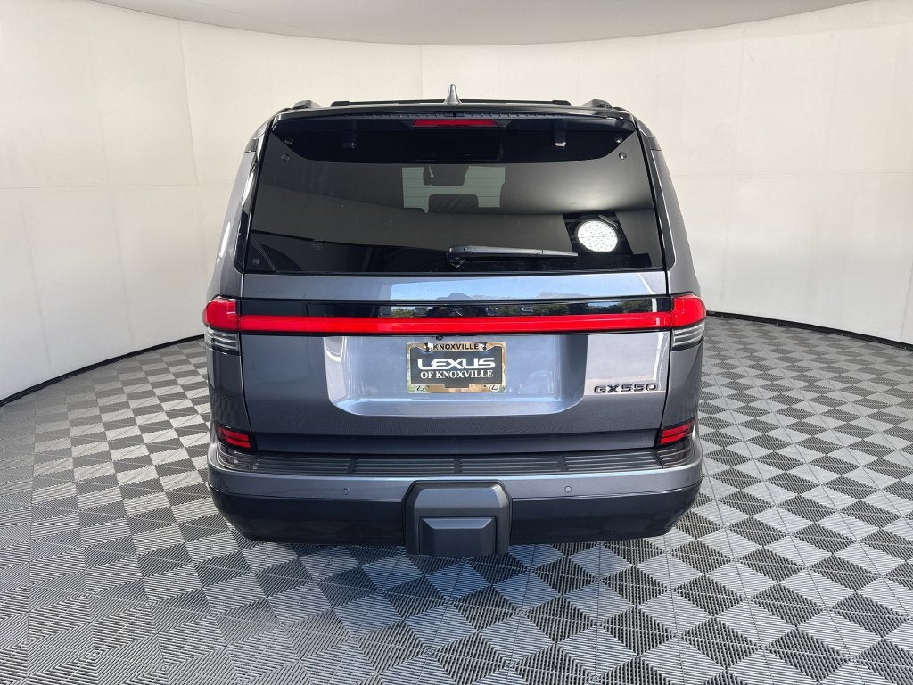 2024 Lexus GX 550 Premium+
