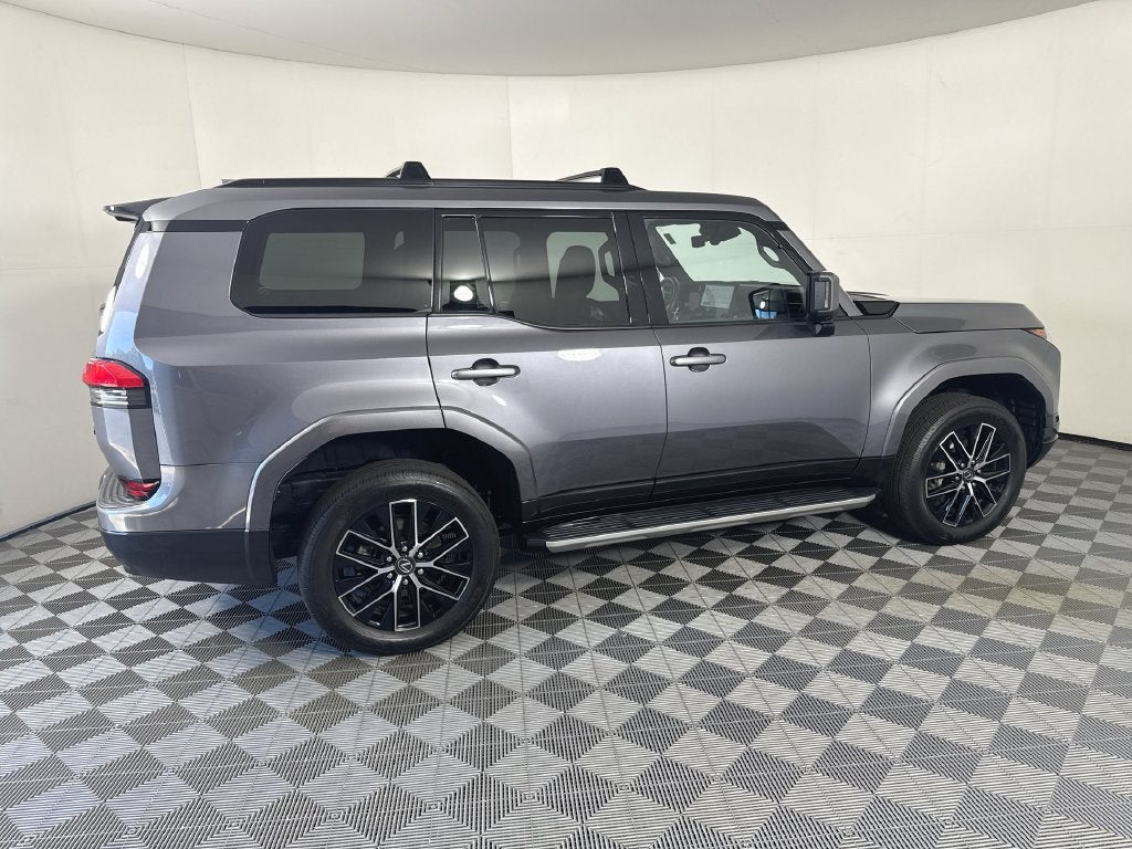 2024 Lexus GX 550 Premium+