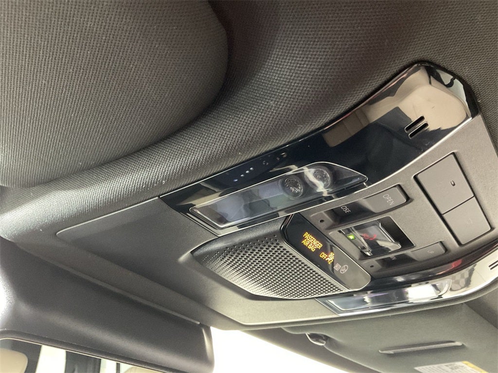 2024 Lexus GX 550 Overtrail+