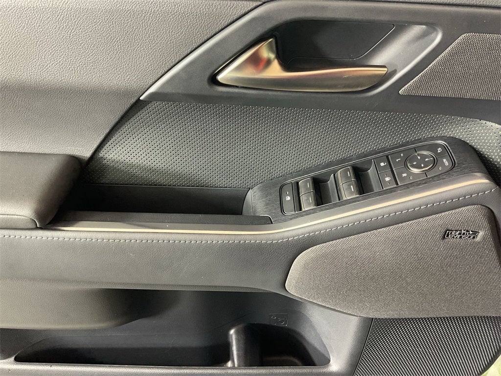 2024 Lexus GX 550 Overtrail+