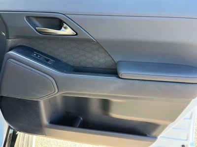 2025 Lexus GX 550 Premium+