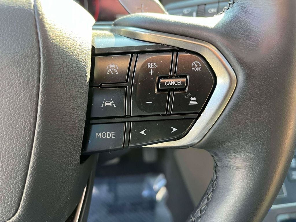 2025 Lexus GX 550 Premium+