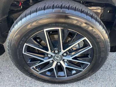 2025 Lexus GX 550 Premium+