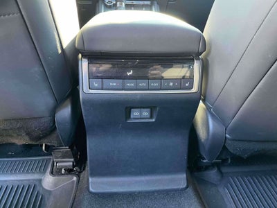 2025 Lexus GX 550 Premium+