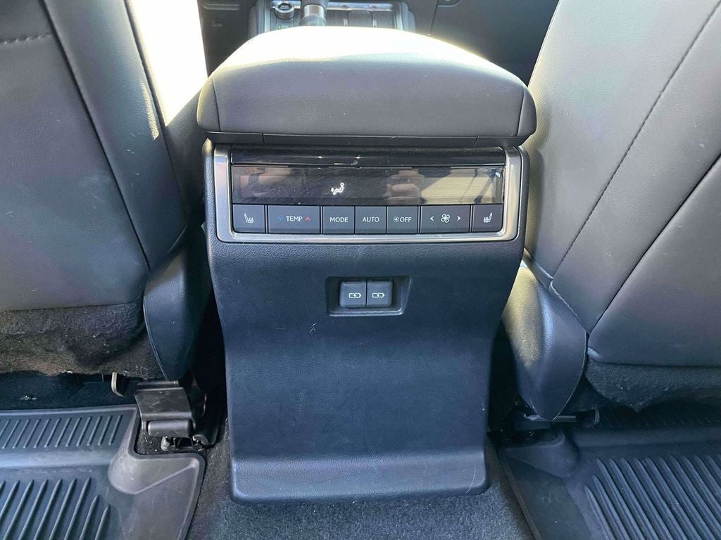 2025 Lexus GX 550 Premium+