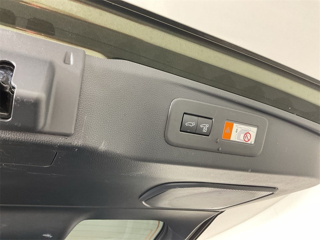 2024 Lexus GX 550 Overtrail