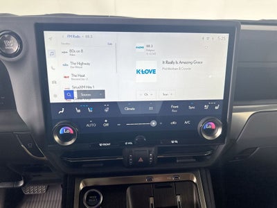 2025 Lexus GX 550 Premium+