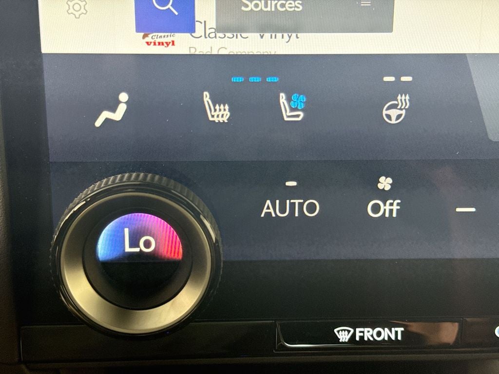 2025 Lexus GX 550 Premium+