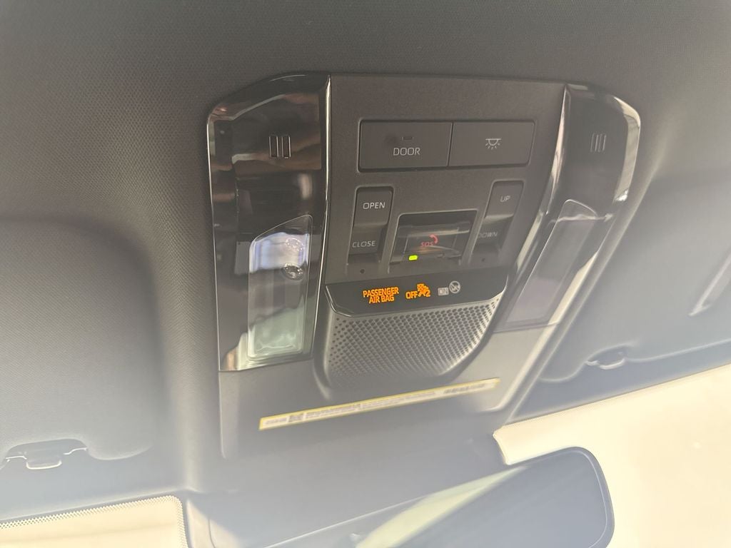 2025 Lexus GX 550 Premium+