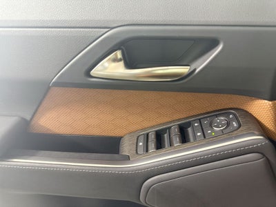 2025 Lexus GX 550 Premium+
