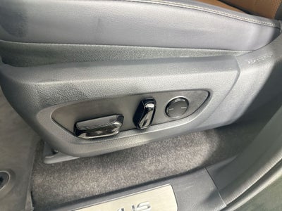 2025 Lexus GX 550 Premium+