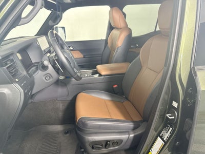2025 Lexus GX 550 Premium+