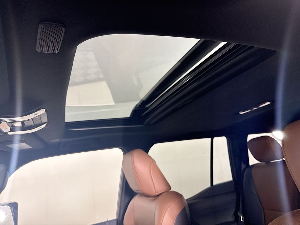2025 Lexus GX 550 Premium+