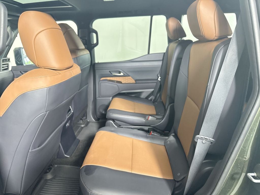 2025 Lexus GX 550 Premium+