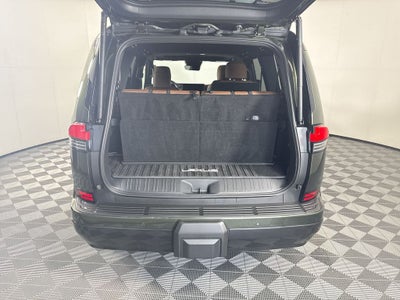 2025 Lexus GX 550 Premium+