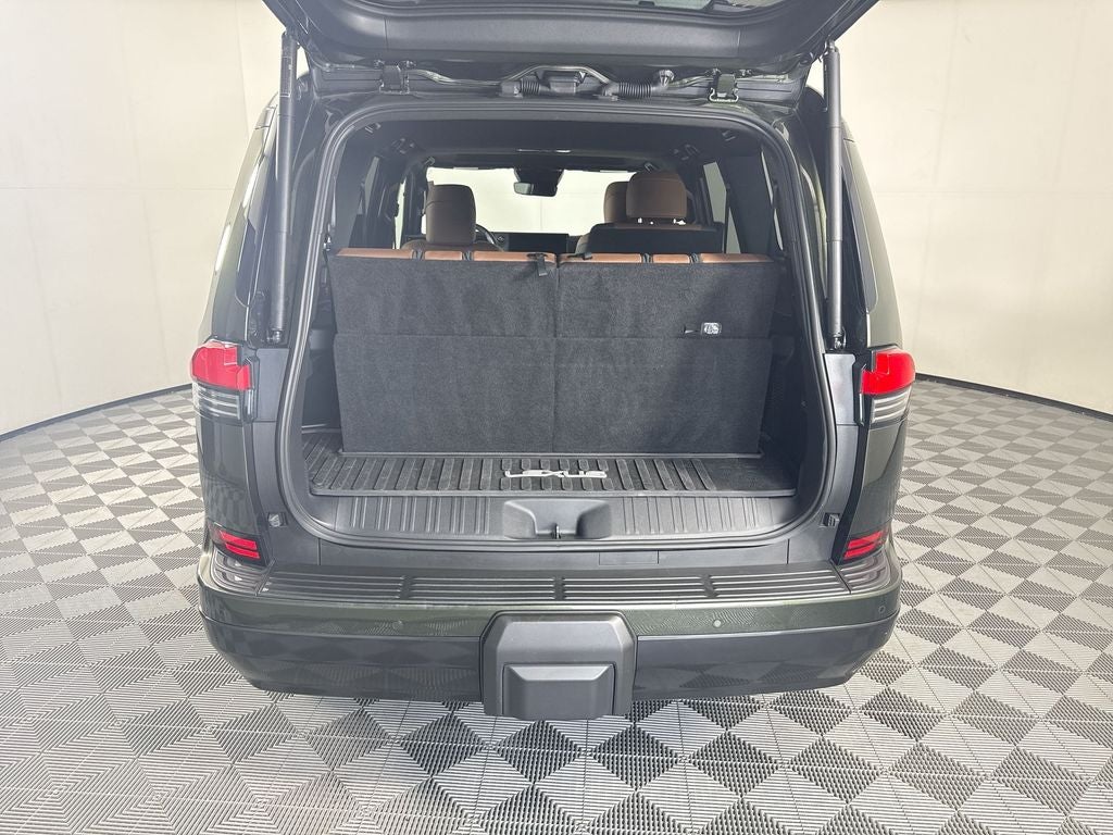 2025 Lexus GX 550 Premium+