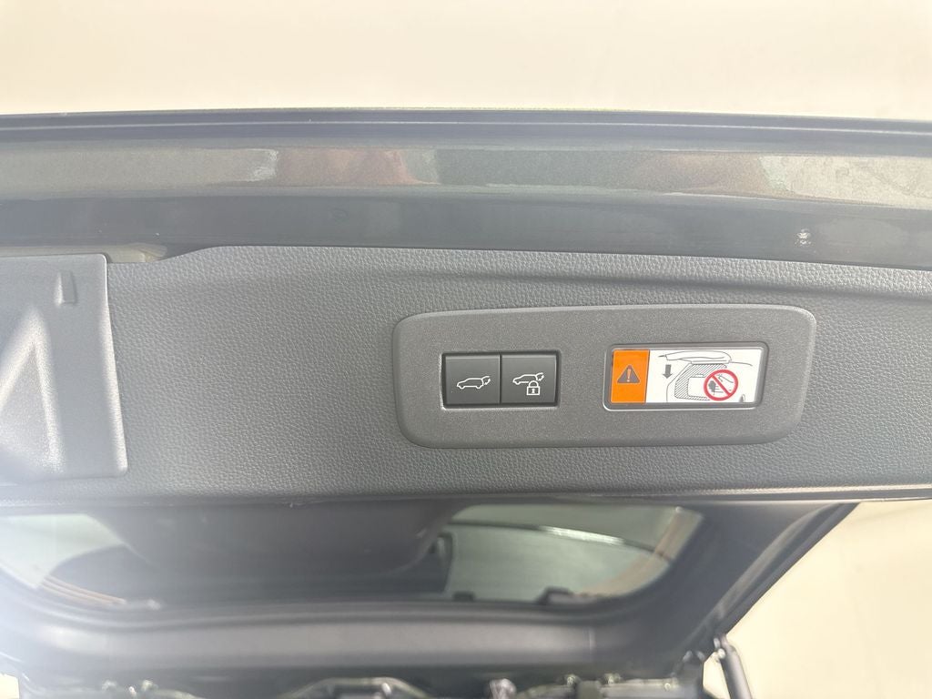 2025 Lexus GX 550 Premium+
