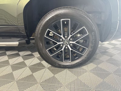 2025 Lexus GX 550 Premium+
